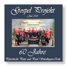 2008_Cover-Gospelprojekt